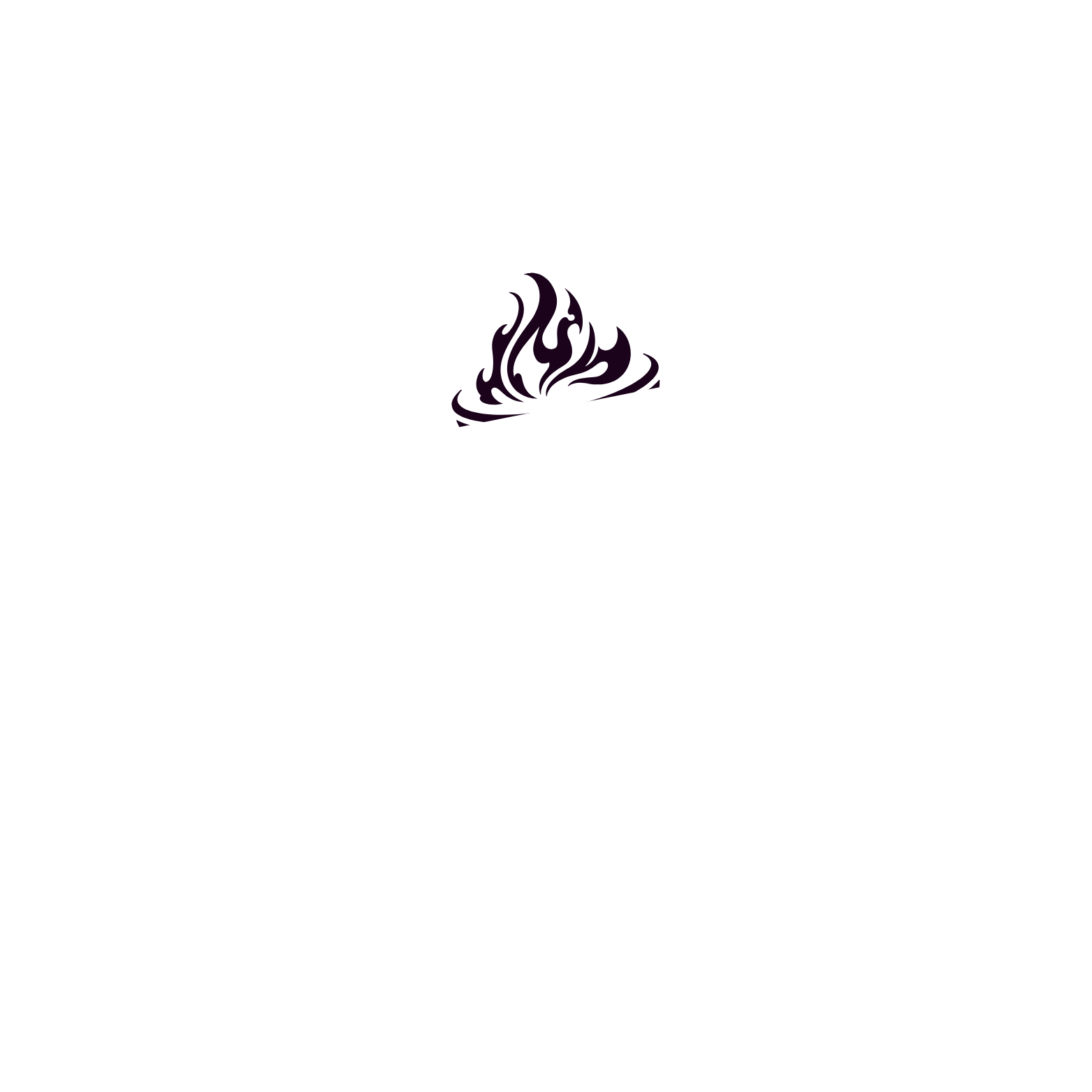 dark green cute and playful kitchen restaurant logo (1)